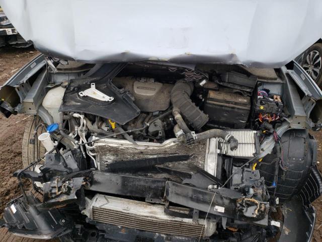 2018 HYUNDAI KONA LIMIT KM8K33A54JU173893