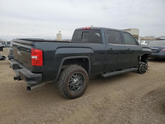2019 GMC SIERRA K25 1GT12SEY1KF213967