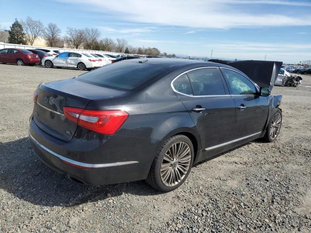 KNALN4D70E5151893 KIA Cadenza Premium