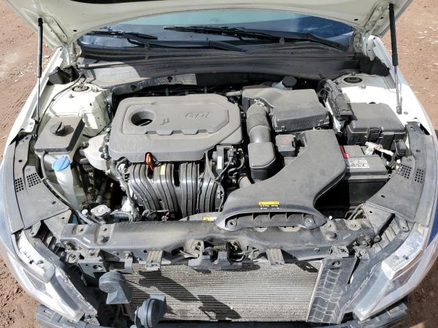 KNAGT4L39G5102362 KIA Optima Lx