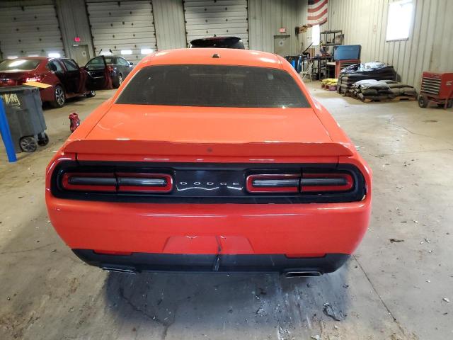 2019 DODGE CHALLENGER 2C3CDZAG7KH731187