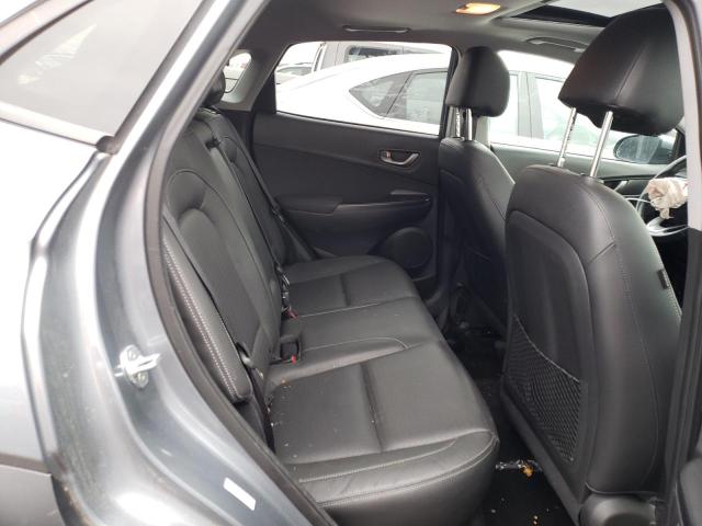 2018 HYUNDAI KONA LIMIT KM8K33A54JU173893