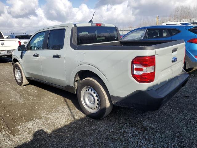 2022 FORD MAVERICK X - 3FTTW8F98NRA75925