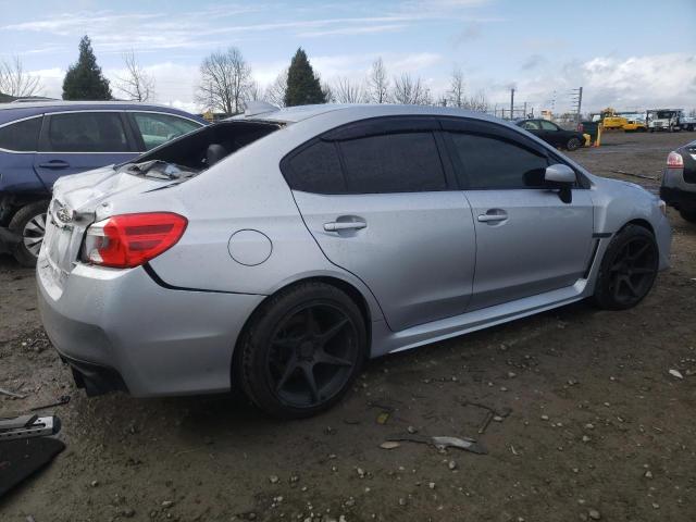 JF1VA1J6XH9814889 Subaru Wrx Limited