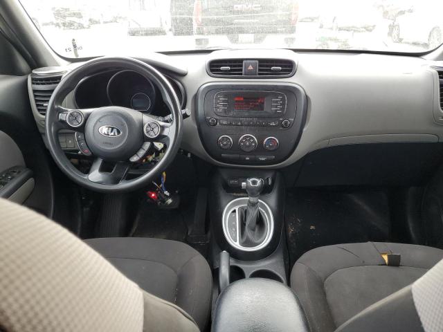 2016 KIA SOUL KNDJN2A25G7301222