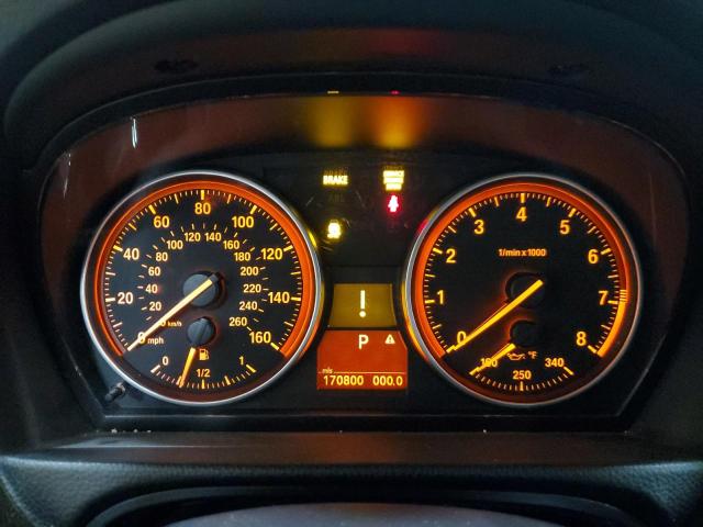 WBAPL5G52BNN23401 BMW 335 XI