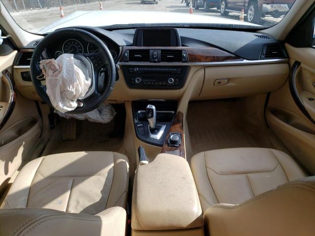 WBA3D5C57EKX98835 BMW 328 D Xdrive