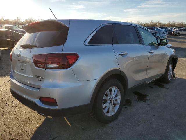 5XYPG4A36KG476096 KIA SORENTO L