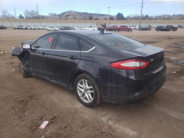 3FA6P0HD5ER234242 Ford FUSION SE