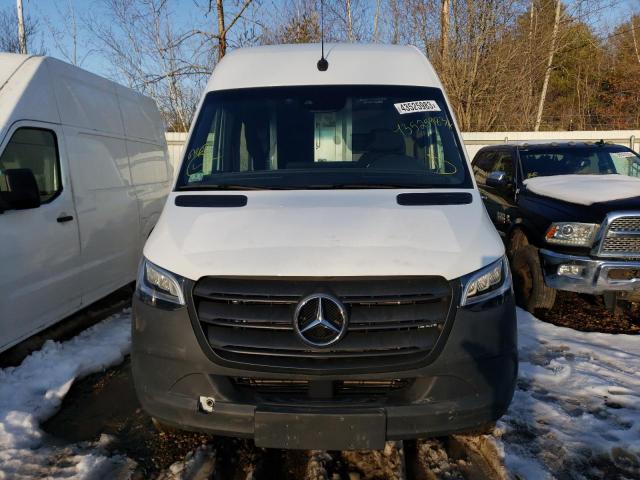 2019 MERCEDES-BENZ SPRINTER 2 - WD3PF1CD7KP159426