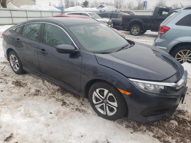 2018 HONDA CIVIC LX 2HGFC2F53JH523432