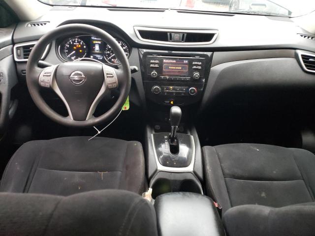 2016 NISSAN ROGUE S JN8AT2MT1GW019809