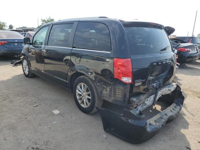 2019 DODGE GRAND CARA 2C4RDGCG9KR661712