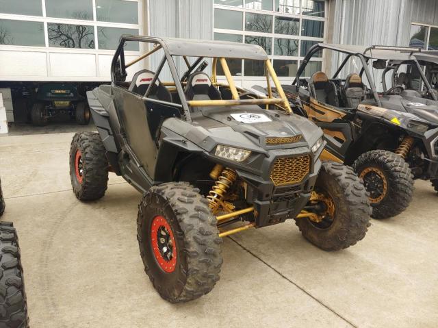 2016 POLARIS RZR XP TUR - 3NSVDE926GF457661