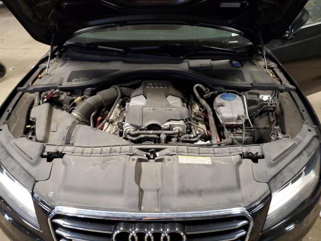 VIN WAU2GAFC8DN095828 2013 Audi A7, Prestige no.11