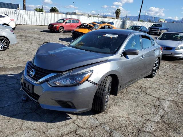 1N4AL3AP7JC124202 Nissan ALTIMA 2.5