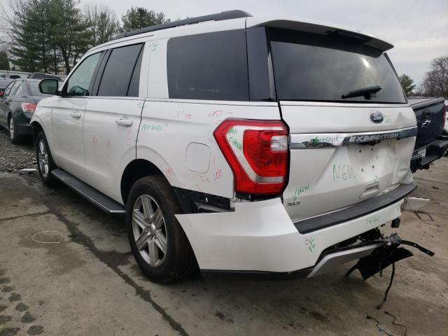 2018 FORD EXPEDITION 1FMJU1JT0JEA18750