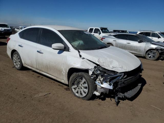 3N1AB7AP7JY224377 Nissan SENTRA S