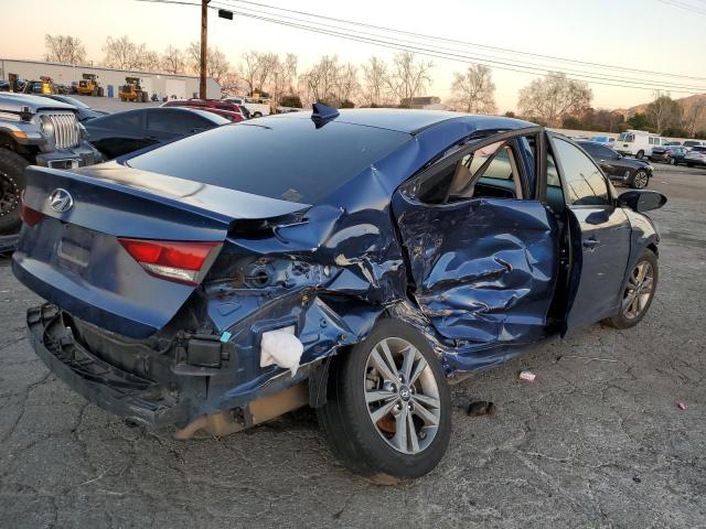 2018 HYUNDAI ELANTRA SE 5NPD84LF6JH315097