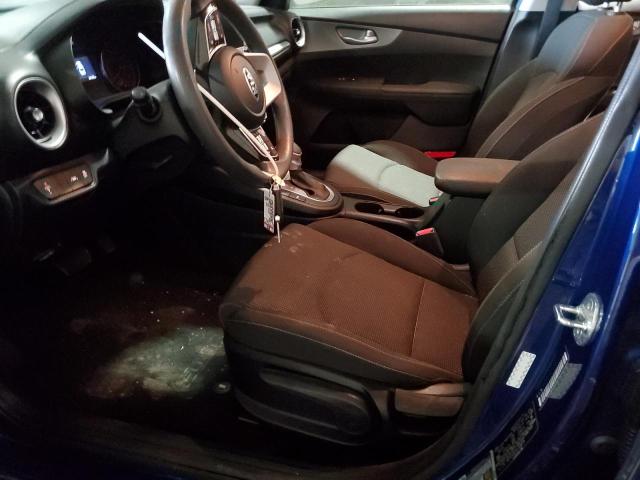 2020 KIA FORTE FE 3KPF24AD5LE168273
