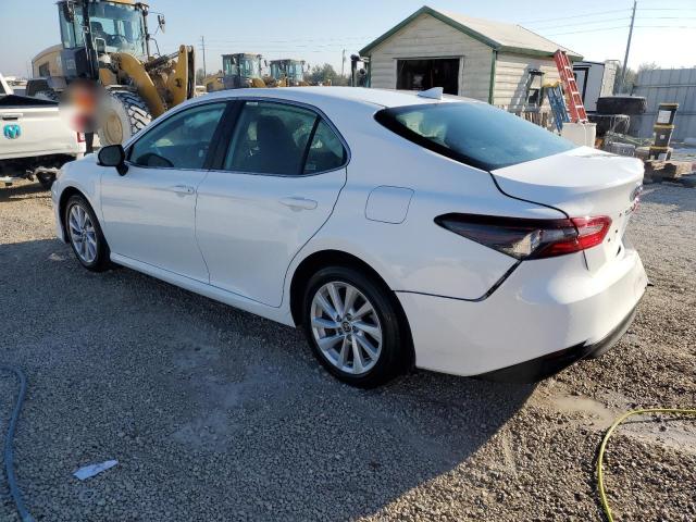 2022 TOYOTA CAMRY LE 4T1C11AK0NU071209