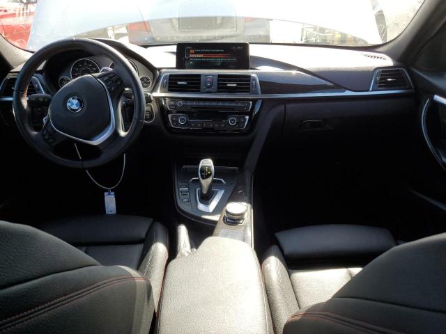 2017 BMW 330 I - WBA8B9C57HK884492