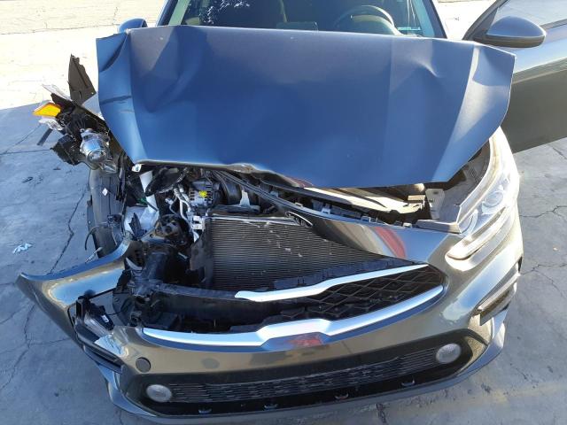 3KPF24AD7ME335590 KIA FORTE FE