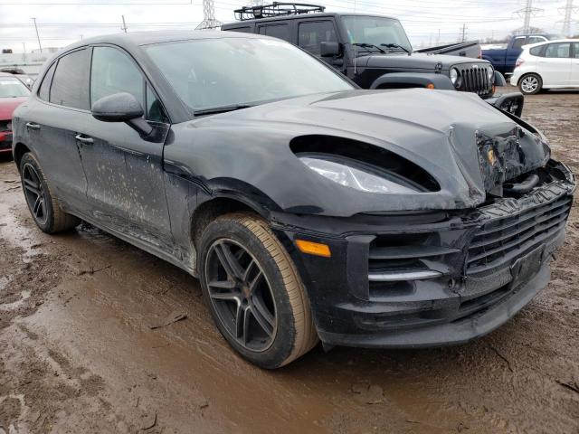 2020 PORSCHE MACAN S WP1AB2A52LLB35888