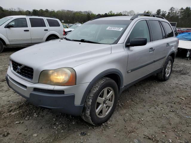 2003 Volvo XC90 