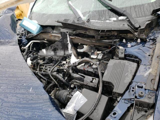JM3KE4CY4E0428879 Mazda Cx-5 Touring