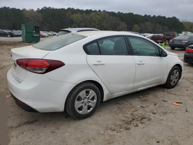 3KPFK4A79HE051040 KIA FORTE LX