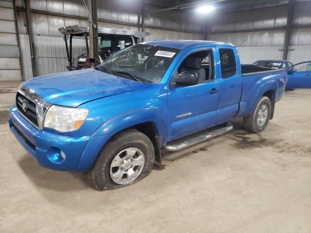 2006 Toyota Tacoma 