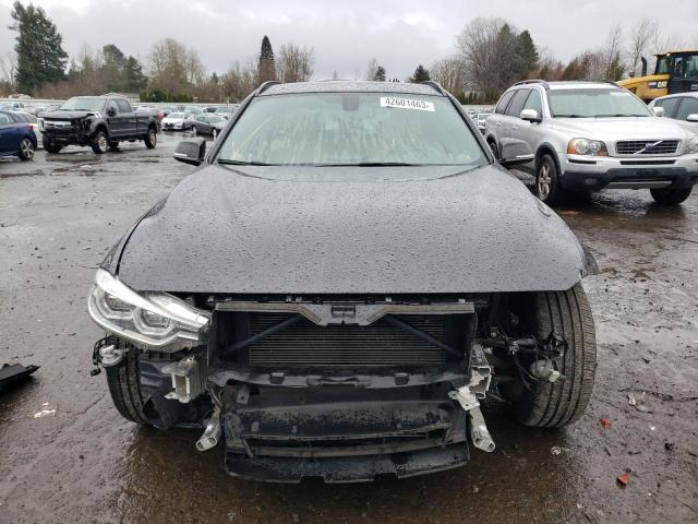 WBA8G5C55GK442514 BMW 328 XI