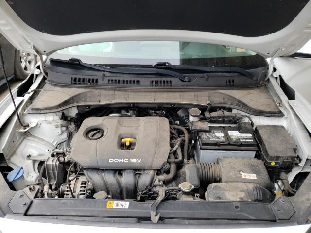 2019 HYUNDAI KONA SE KM8K12AA0KU317549