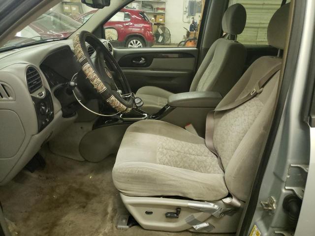 1GKDT13S472134735 GMC Envoy