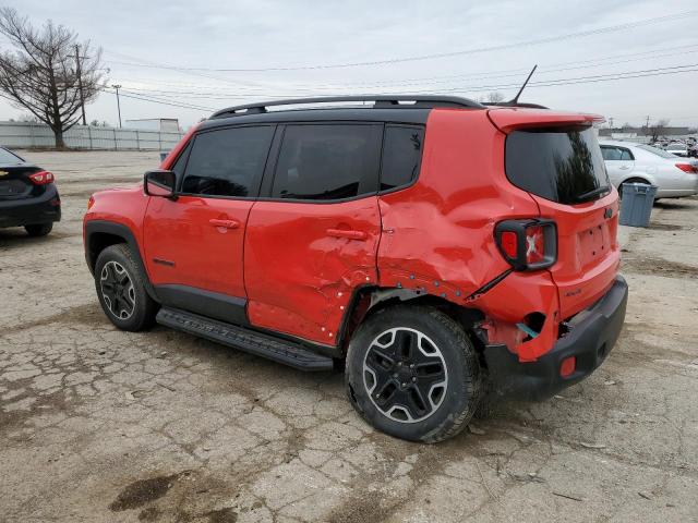 2017 JEEP RENEGADE T ZACCJBCB9HPG27272
