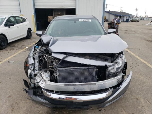 2018 HONDA CIVIC LX 2HGFC2F57JH505628