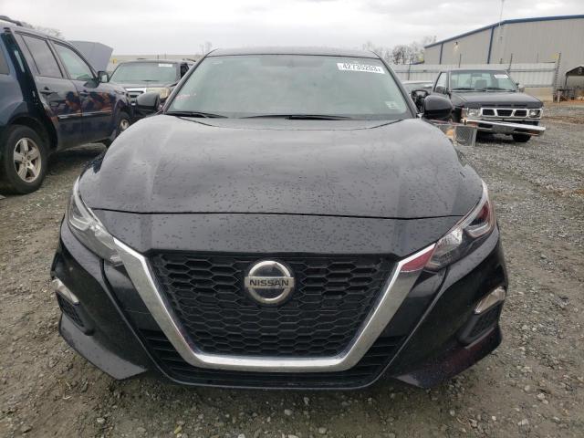 2019 NISSAN ALTIMA S 1N4BL4BV9KC243653