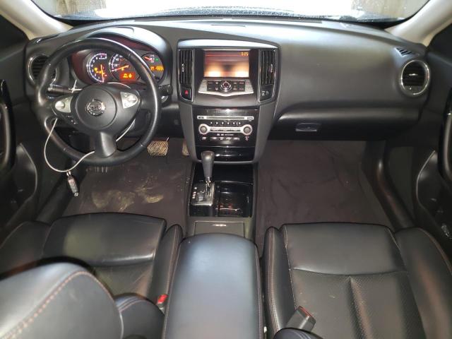 1N4AA5AP8AC868876 Nissan Maxima