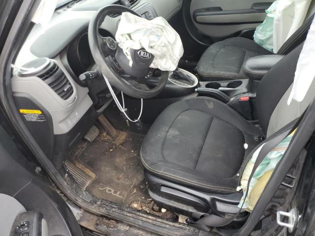 2016 KIA SOUL + - KNDJP3A51G7331098