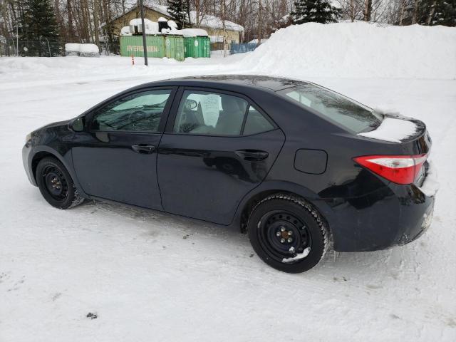 2015 TOYOTA COROLLA L - 2T1BURHEXFC349098