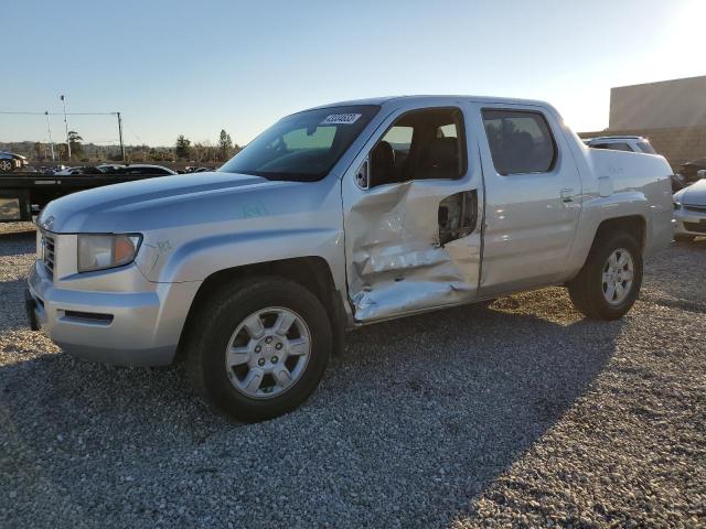 2006 Honda Ridgeline RTL