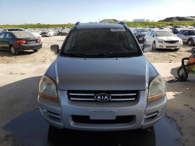 KNDJE723877348071 KIA Sportage