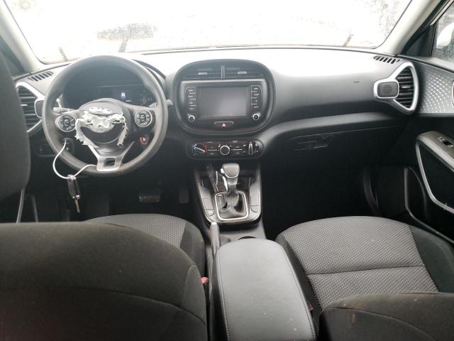 2020 KIA SOUL LX KNDJ23AU3L7724472