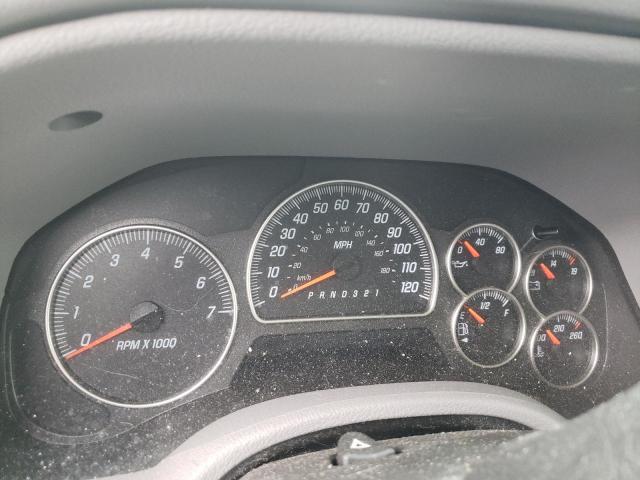 1GKDT13SX82178854 GMC Envoy