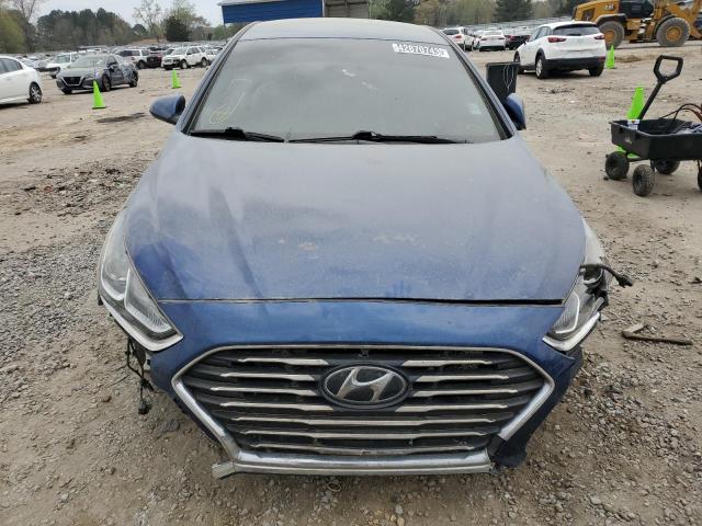2018 HYUNDAI SONATA SE 5NPE24AF1JH664144