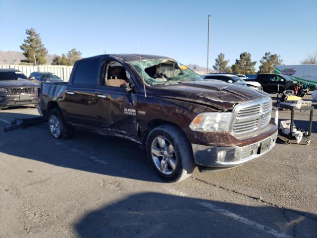 2015 RAM 1500 SLT 1C6RR6LT7FS567607