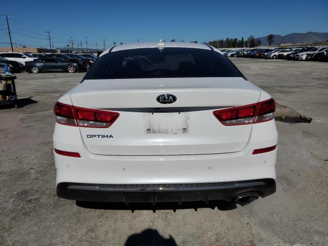2019 KIA OPTIMA LX 5XXGT4L30KG365590