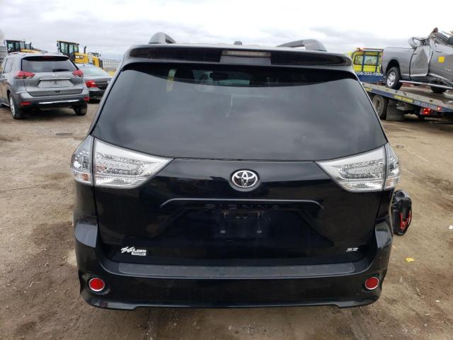 2015 TOYOTA SIENNA SPO - 5TDXK3DC1FS575793