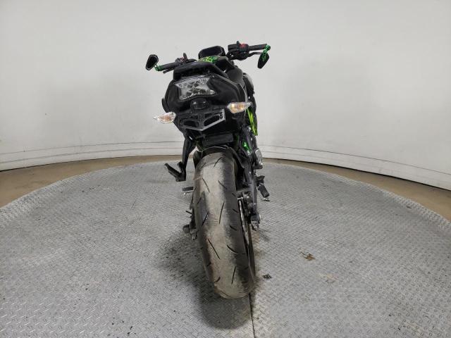 2020 KAWASAKI ER650 K - ML5EREK11LDA08357